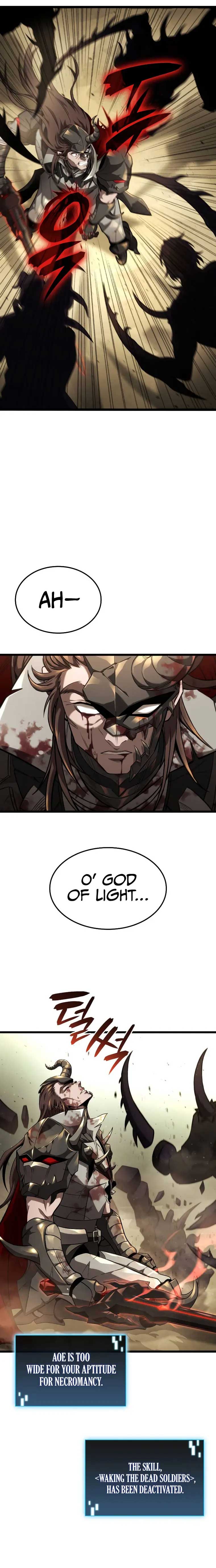 Insanely-Talented Player Chapter 25 - Page 18