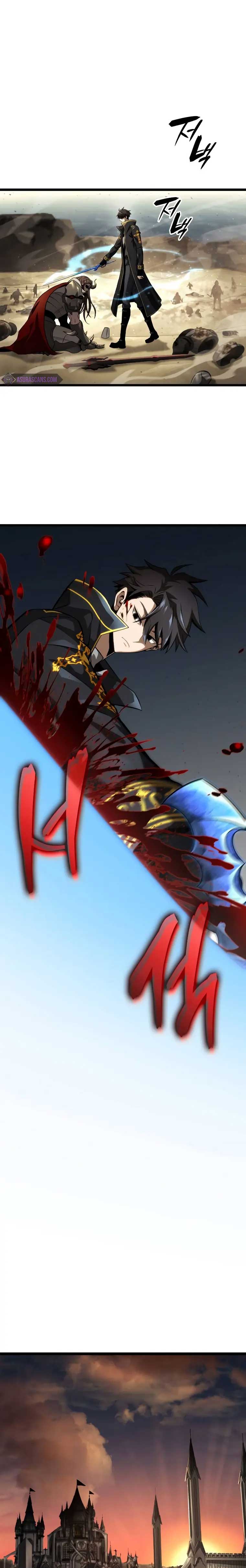 Insanely-Talented Player Chapter 25 - Page 19