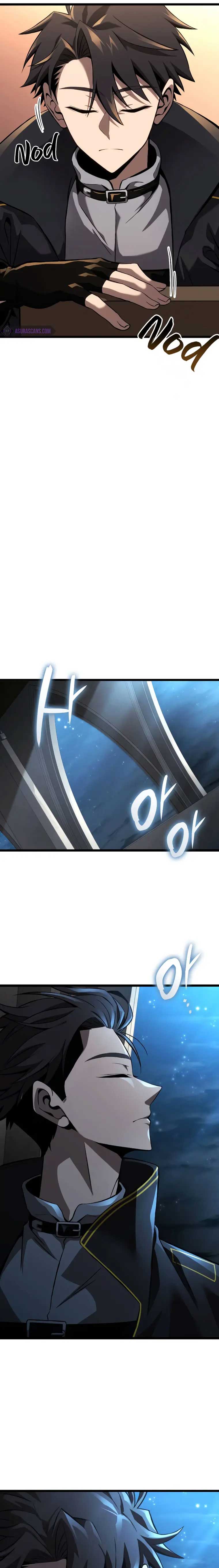 Insanely-Talented Player Chapter 25 - Page 21