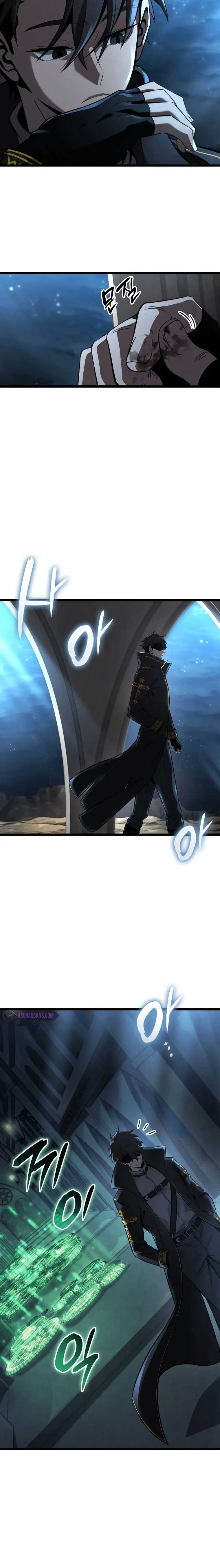 Insanely-Talented Player Chapter 25 - Page 22