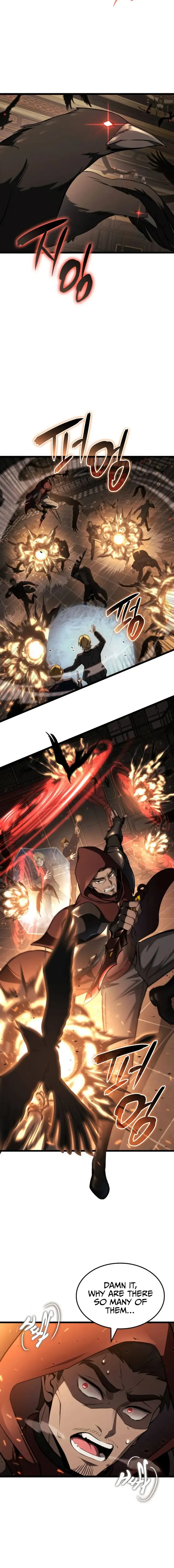 Insanely-Talented Player Chapter 31 - Page 6