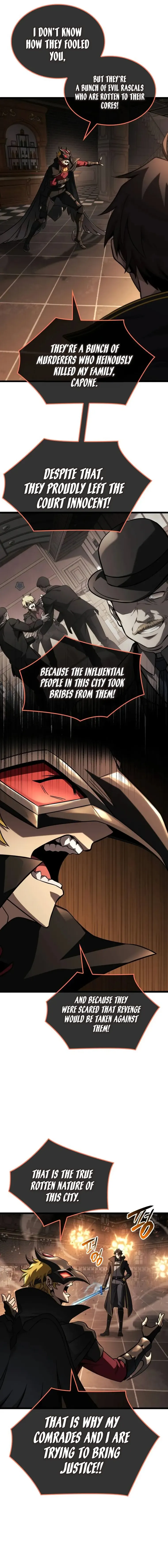 Insanely-Talented Player Chapter 31 - Page 9