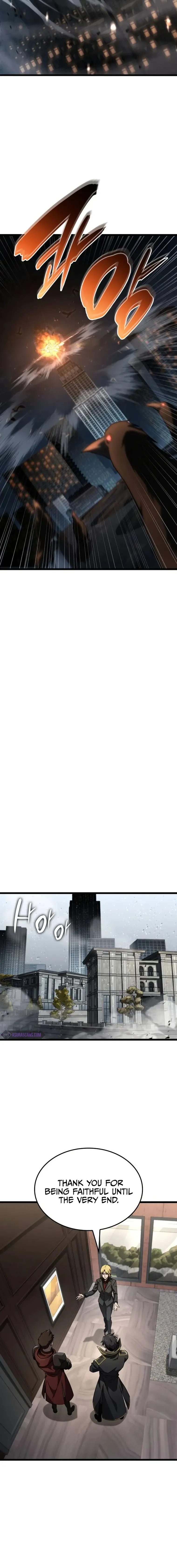 Insanely-Talented Player Chapter 31 - Page 14