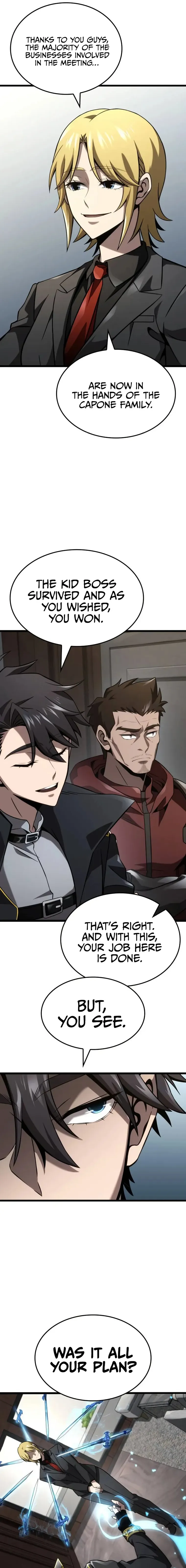 Insanely-Talented Player Chapter 31 - Page 15