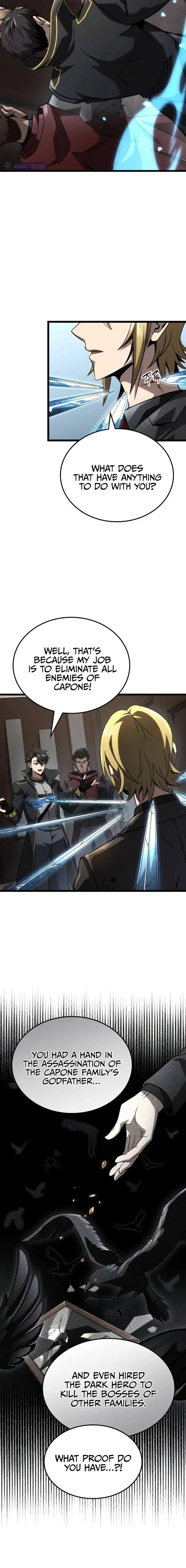 Insanely-Talented Player Chapter 31 - Page 16