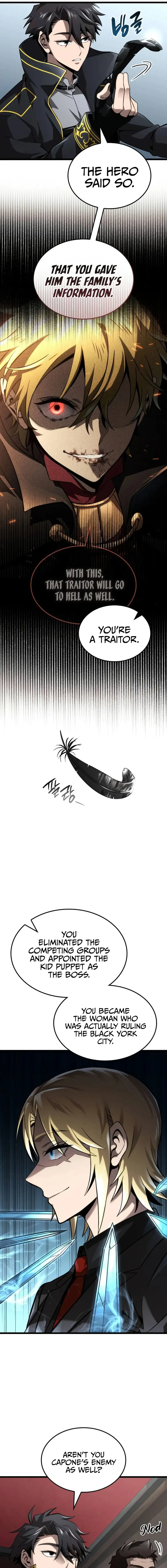 Insanely-Talented Player Chapter 31 - Page 17