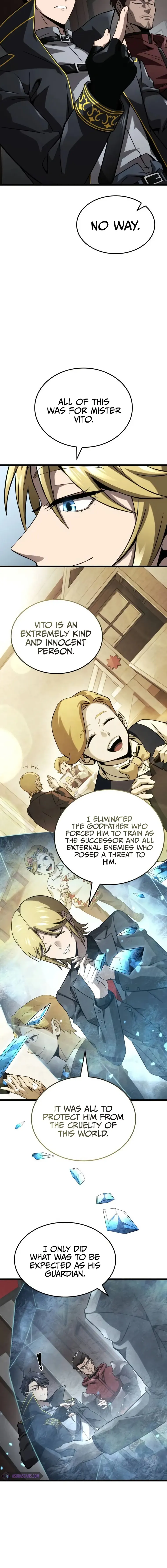 Insanely-Talented Player Chapter 31 - Page 18