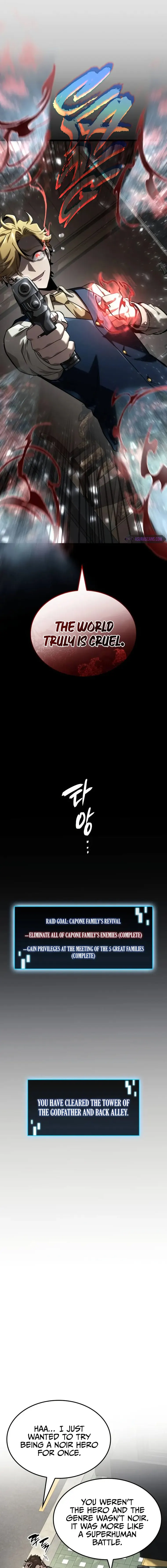 Insanely-Talented Player Chapter 31 - Page 21