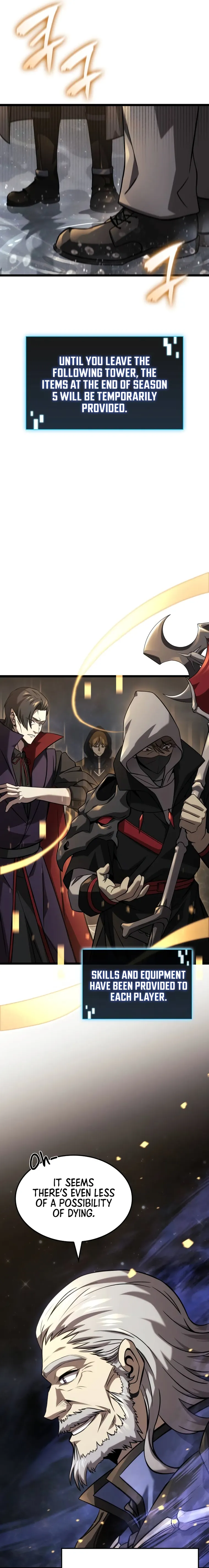 Insanely-Talented Player Chapter 34 - Page 7