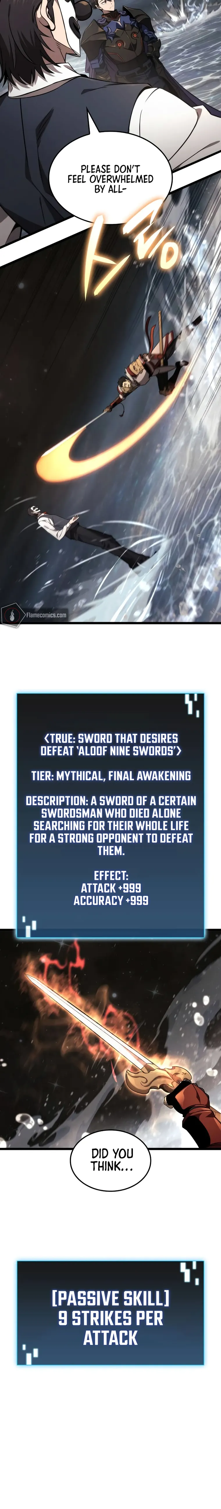 Insanely-Talented Player Chapter 34 - Page 14