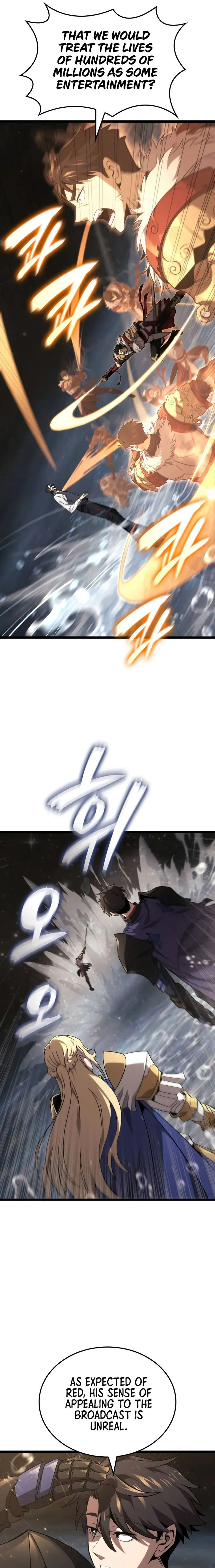 Insanely-Talented Player Chapter 34 - Page 15