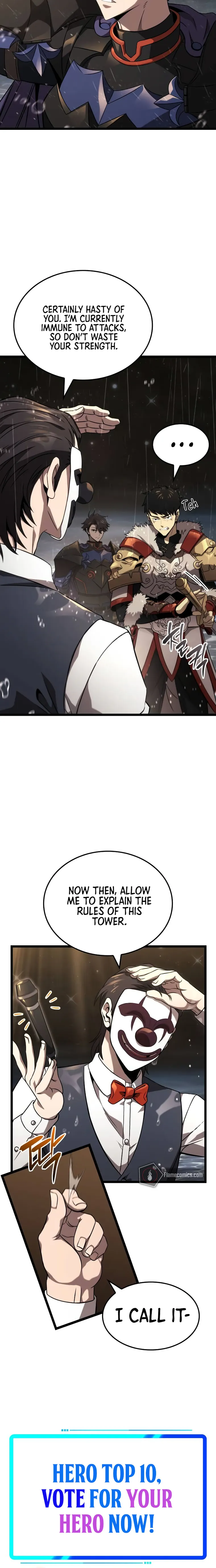 Insanely-Talented Player Chapter 34 - Page 16