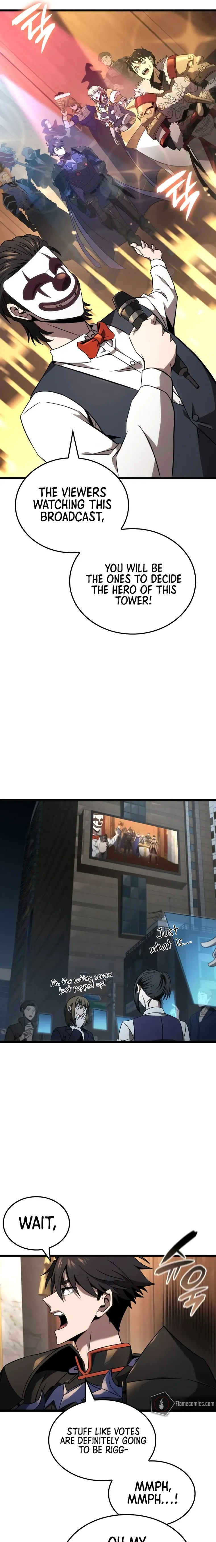 Insanely-Talented Player Chapter 34 - Page 17