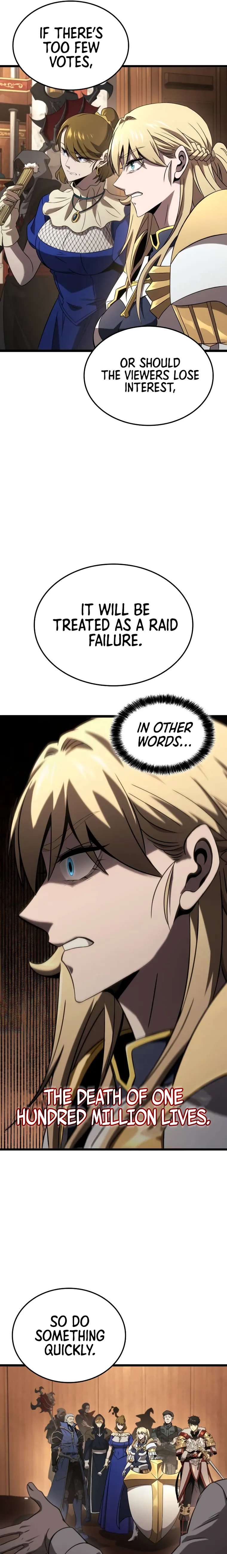 Insanely-Talented Player Chapter 34 - Page 19