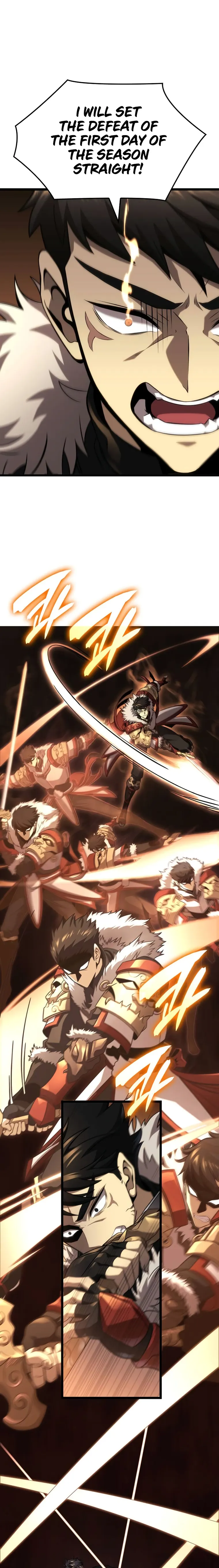 Insanely-Talented Player Chapter 34 - Page 23