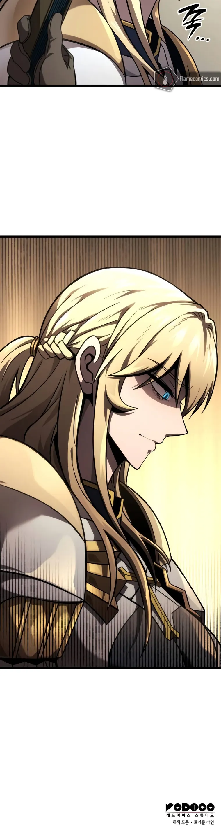 Insanely-Talented Player Chapter 34 - Page 30