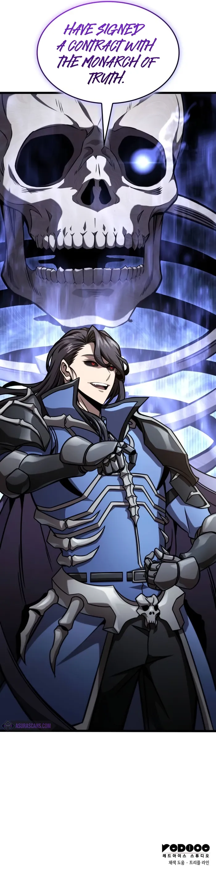 Insanely-Talented Player Chapter 35 - Page 11