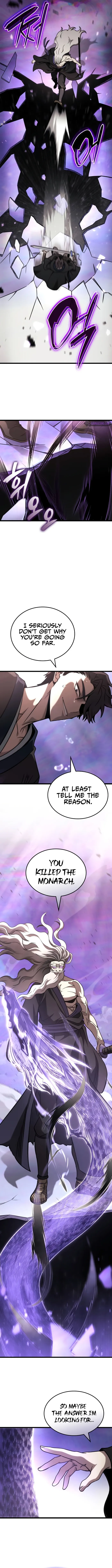 Insanely-Talented Player Chapter 37 - Page 10