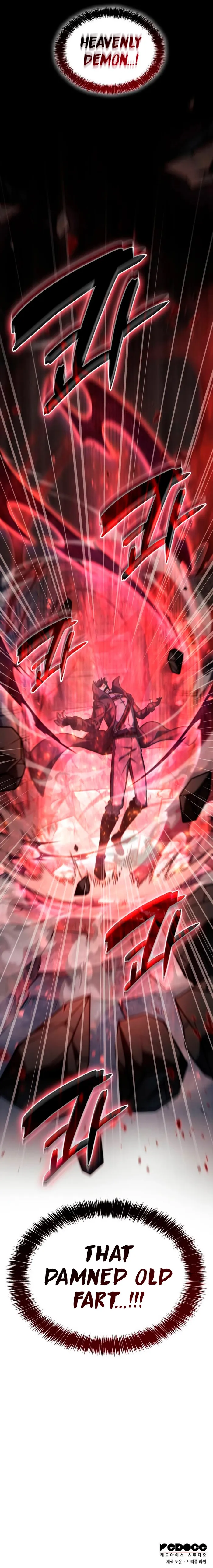 Insanely-Talented Player Chapter 38 - Page 12