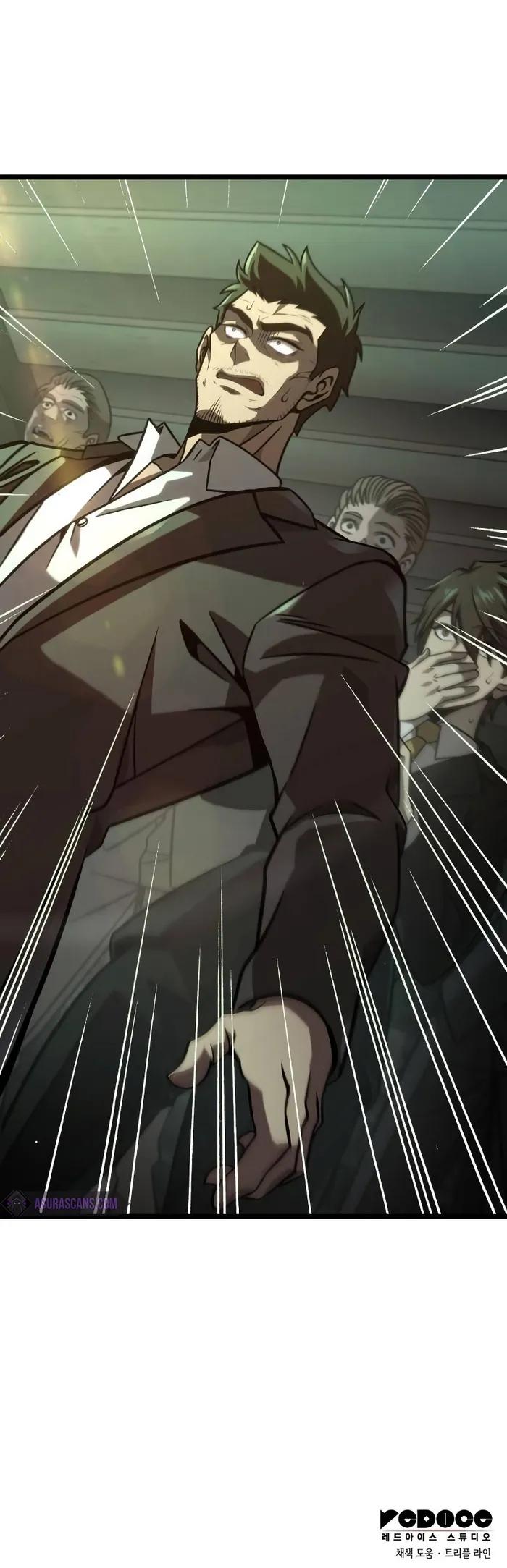 Insanely-Talented Player Chapter 39 - Page 12