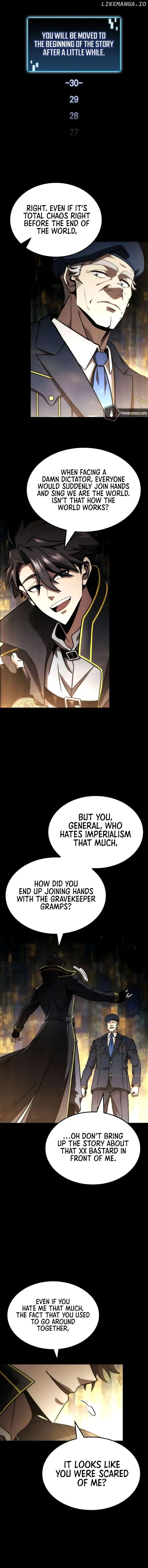 Insanely-Talented Player Chapter 41 - Page 4