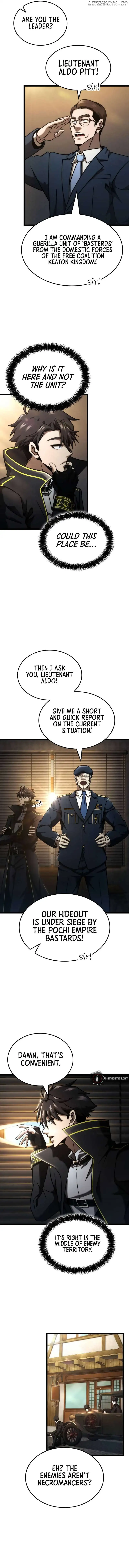 Insanely-Talented Player Chapter 41 - Page 6