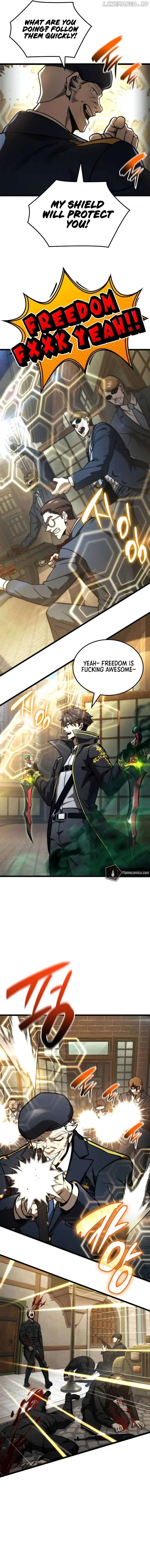 Insanely-Talented Player Chapter 41 - Page 9