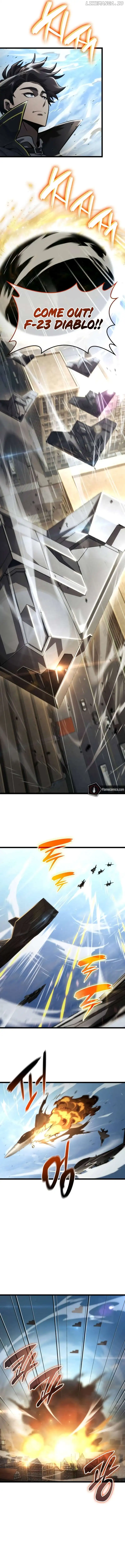 Insanely-Talented Player Chapter 41 - Page 13