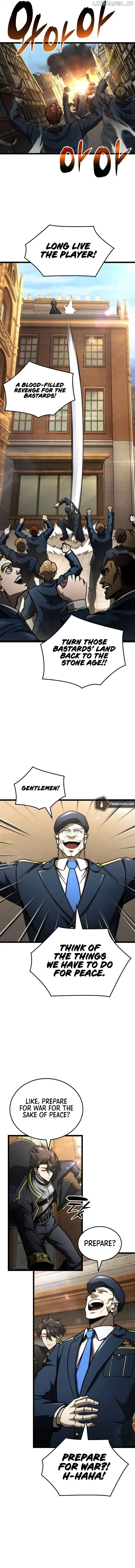 Insanely-Talented Player Chapter 41 - Page 14