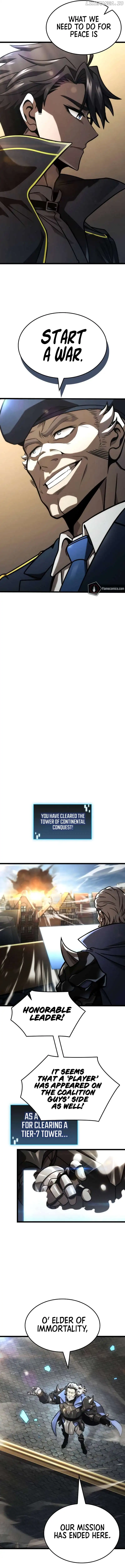 Insanely-Talented Player Chapter 41 - Page 15