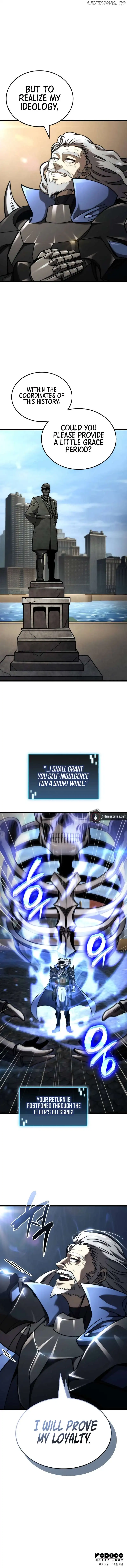 Insanely-Talented Player Chapter 41 - Page 16