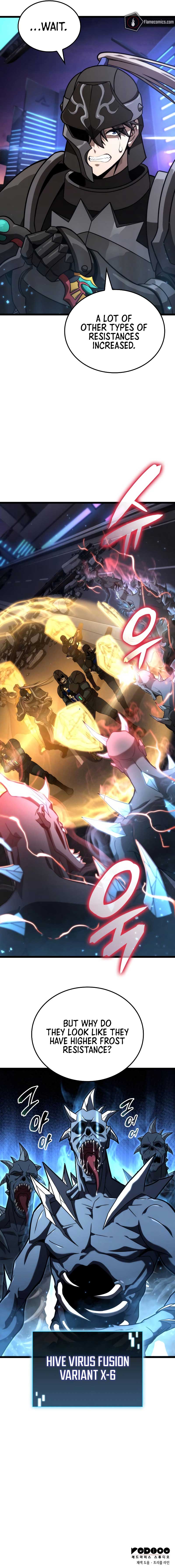 Insanely-Talented Player Chapter 52 - Page 15