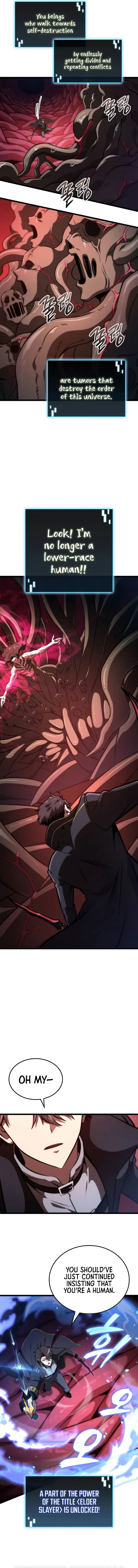 Insanely-Talented Player Chapter 56 - Page 4