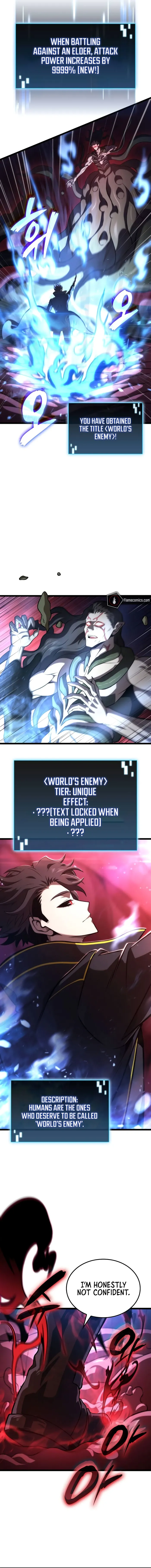 Insanely-Talented Player Chapter 56 - Page 5