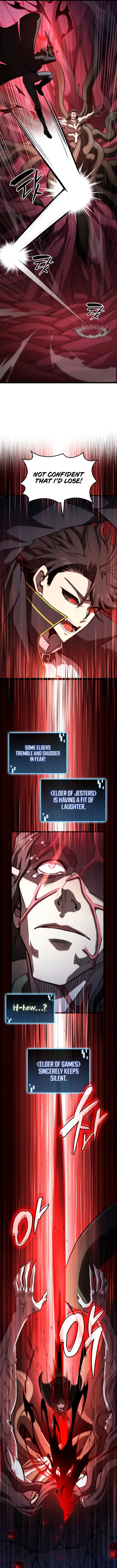 Insanely-Talented Player Chapter 56 - Page 6