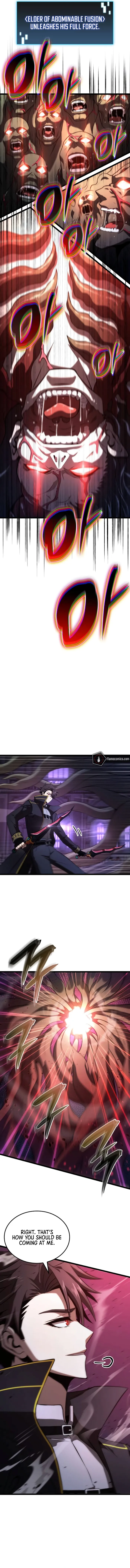 Insanely-Talented Player Chapter 56 - Page 9