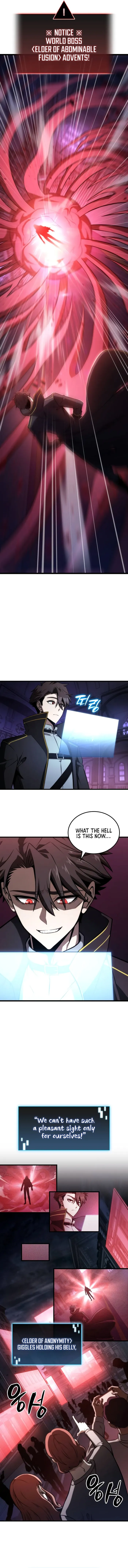 Insanely-Talented Player Chapter 56 - Page 10