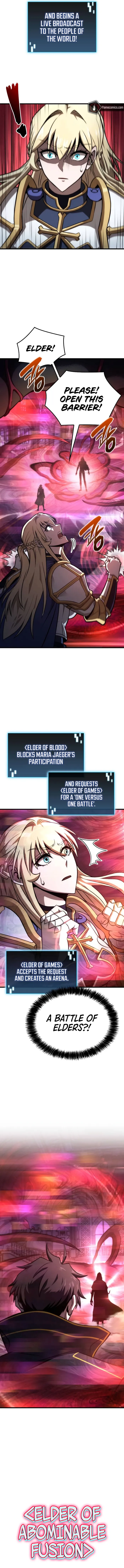 Insanely-Talented Player Chapter 56 - Page 11