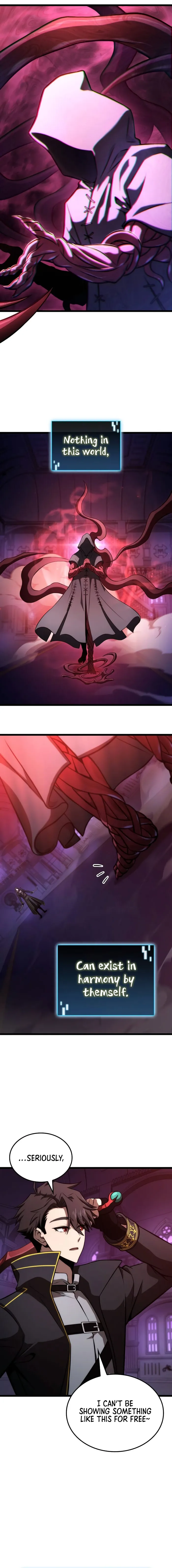 Insanely-Talented Player Chapter 56 - Page 12