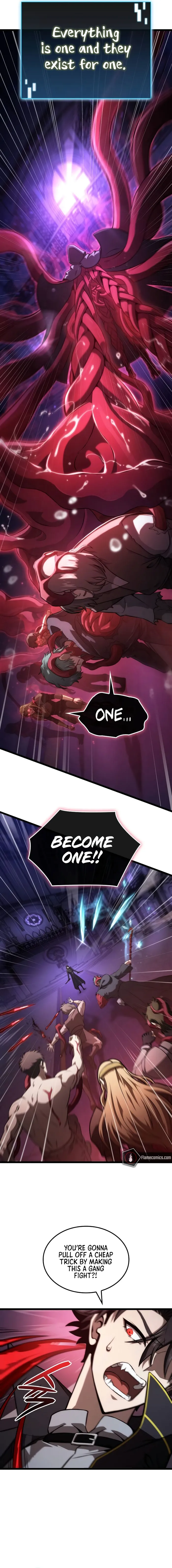 Insanely-Talented Player Chapter 56 - Page 13