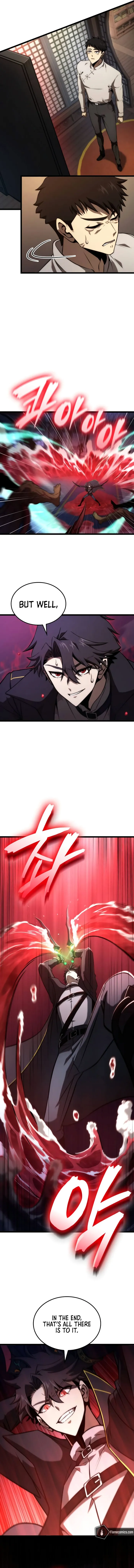 Insanely-Talented Player Chapter 56 - Page 16