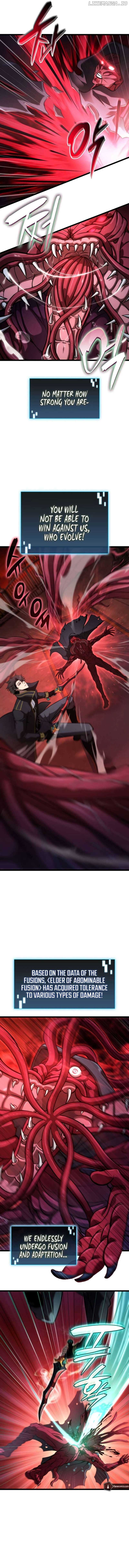 Insanely-Talented Player Chapter 57 - Page 5