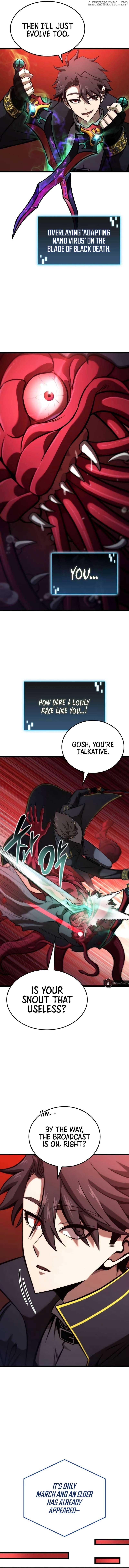 Insanely-Talented Player Chapter 57 - Page 6