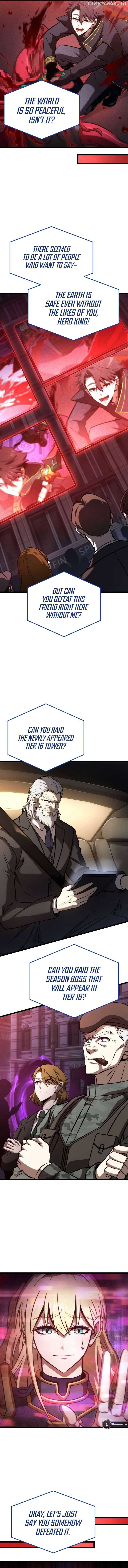 Insanely-Talented Player Chapter 57 - Page 7