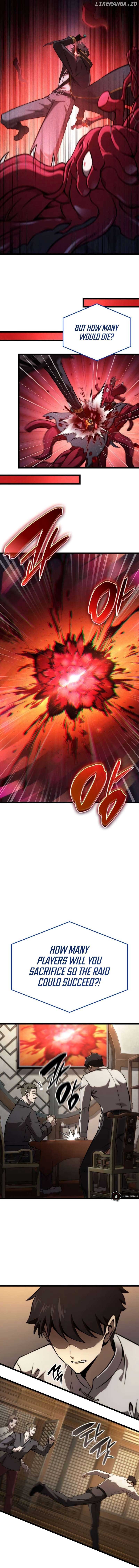 Insanely-Talented Player Chapter 57 - Page 8