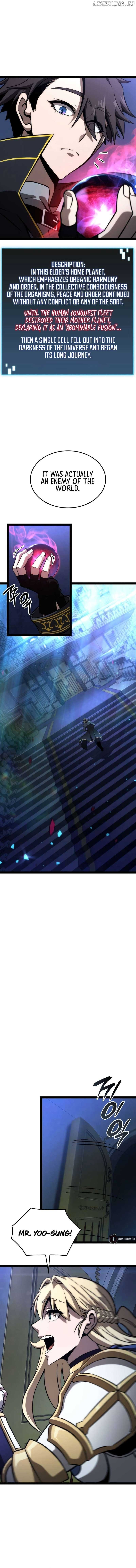 Insanely-Talented Player Chapter 57 - Page 11