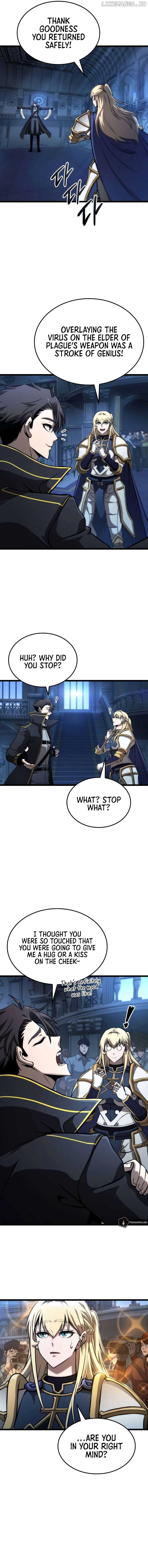 Insanely-Talented Player Chapter 57 - Page 12