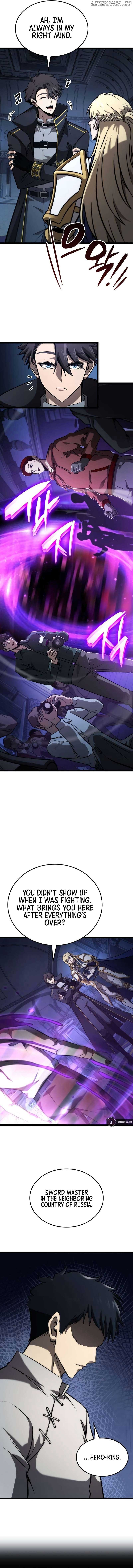 Insanely-Talented Player Chapter 57 - Page 13