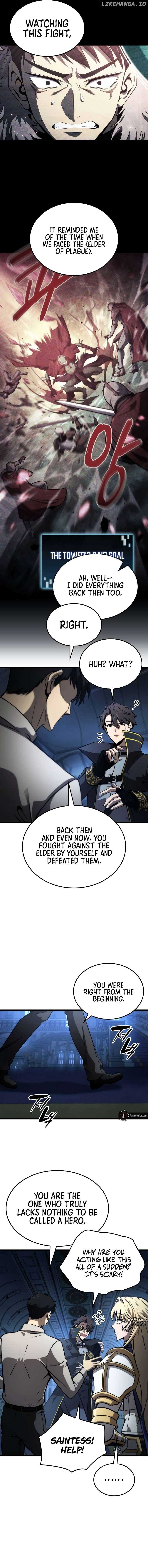 Insanely-Talented Player Chapter 57 - Page 14