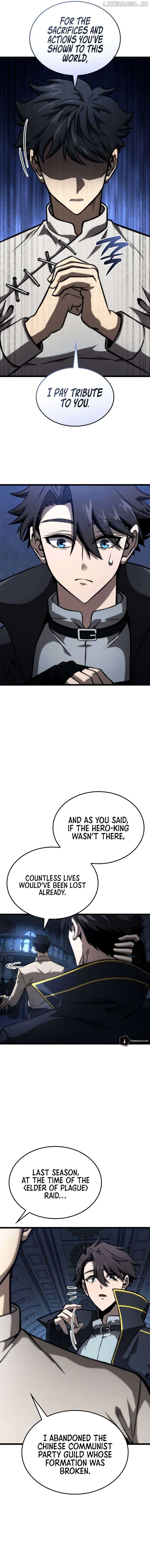 Insanely-Talented Player Chapter 57 - Page 15